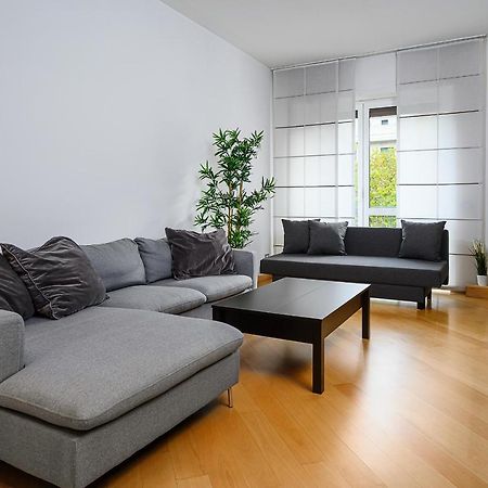Stylish Condo Garibaldi Sempione 85M2 - Self Check-In Μιλάνο Εξωτερικό φωτογραφία