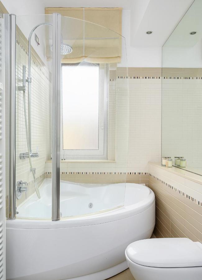 Stylish Condo Garibaldi Sempione 85M2 - Self Check-In Μιλάνο Εξωτερικό φωτογραφία