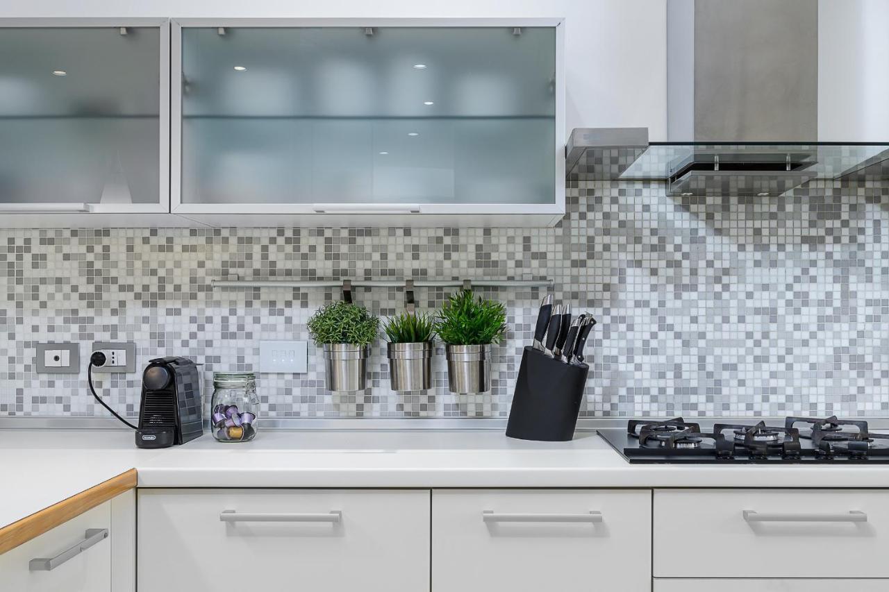 Stylish Condo Garibaldi Sempione 85M2 - Self Check-In Μιλάνο Εξωτερικό φωτογραφία